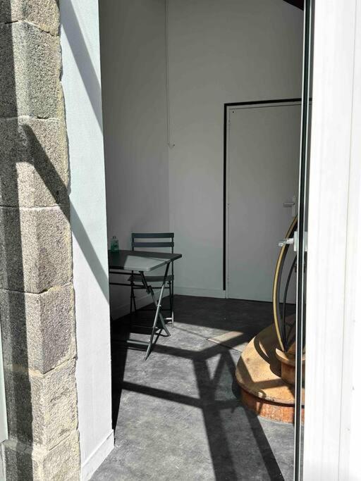 Maison, Appartement Type Triplex Atypique De Charme Сен-Бриё Экстерьер фото