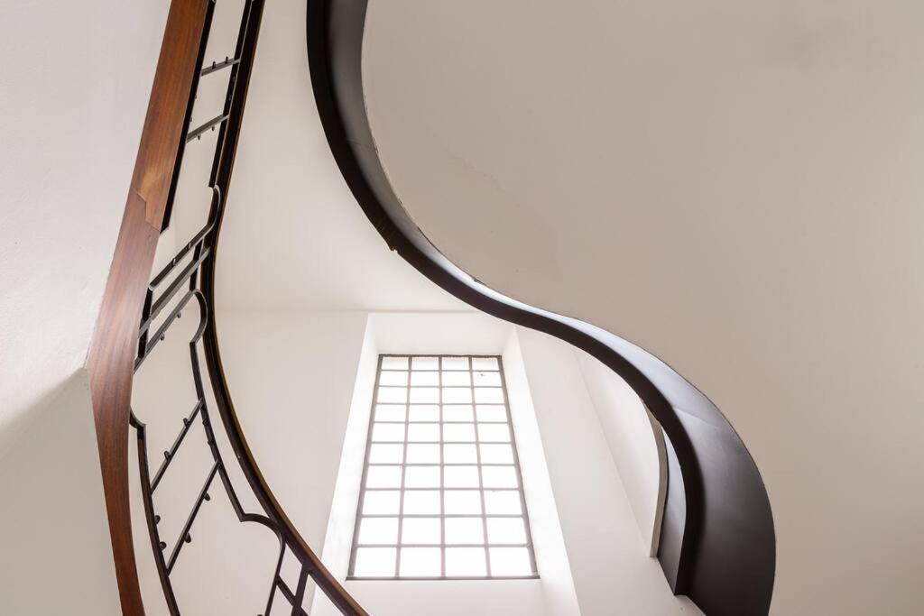 Maison, Appartement Type Triplex Atypique De Charme Сен-Бриё Экстерьер фото